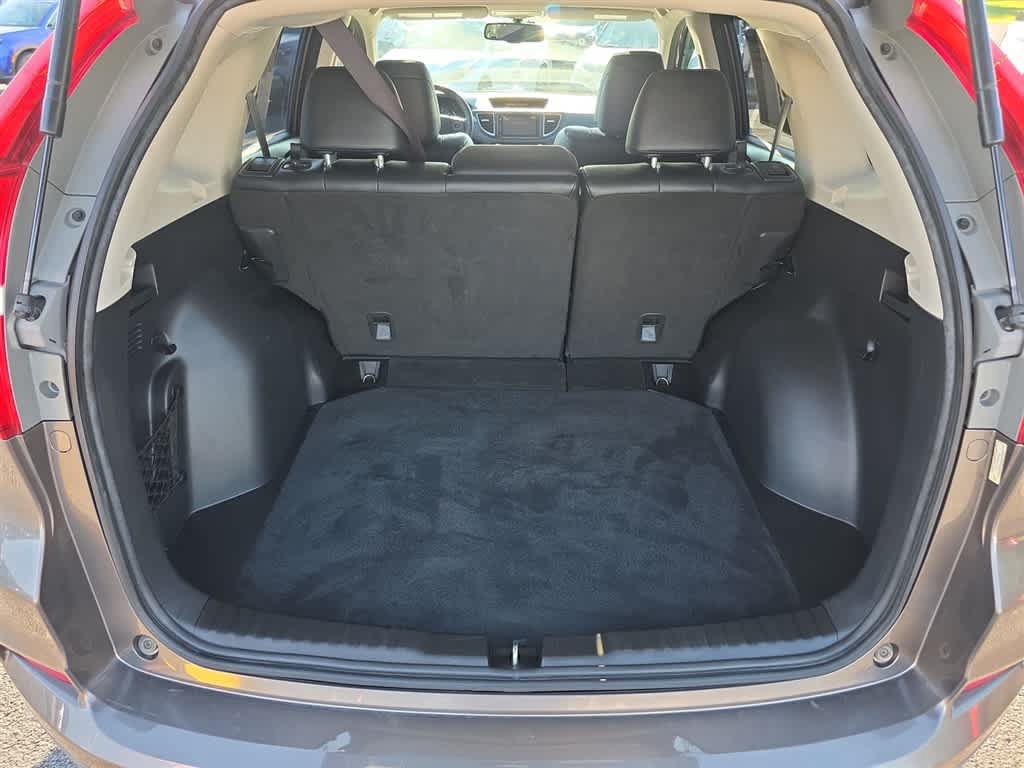 Used 2015 Honda CR-V EX-L image 27