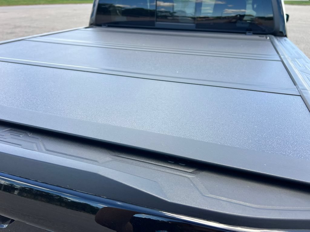 New 2026 GMC Canyon Denali AWD/4WD image 9