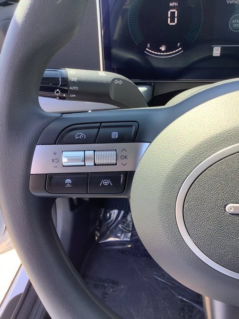 Certified 2026 Hyundai Sonata SE FWD image 27
