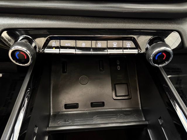 Used 2024 Chevrolet Silverado EV RST AWD/4WD image 38