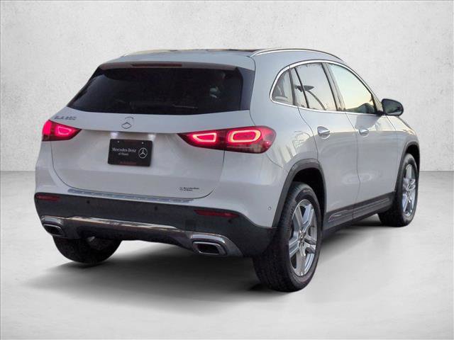 Used 2023 Mercedes-Benz GLA 250 image 5