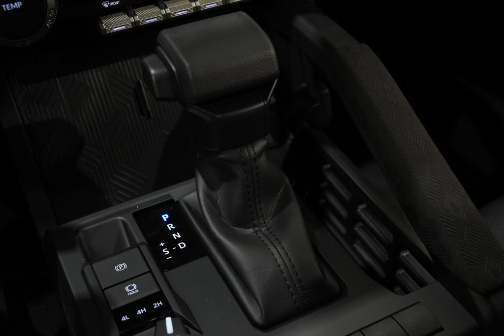 New 2026 Toyota Tacoma SR5 AWD/4WD image 24