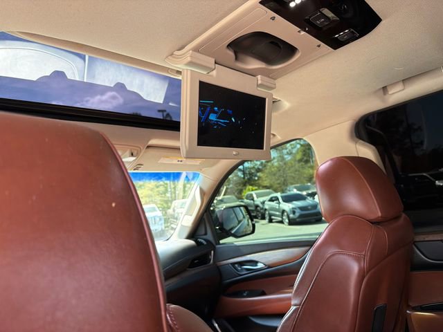Used 2016 Cadillac Escalade Premium image 23