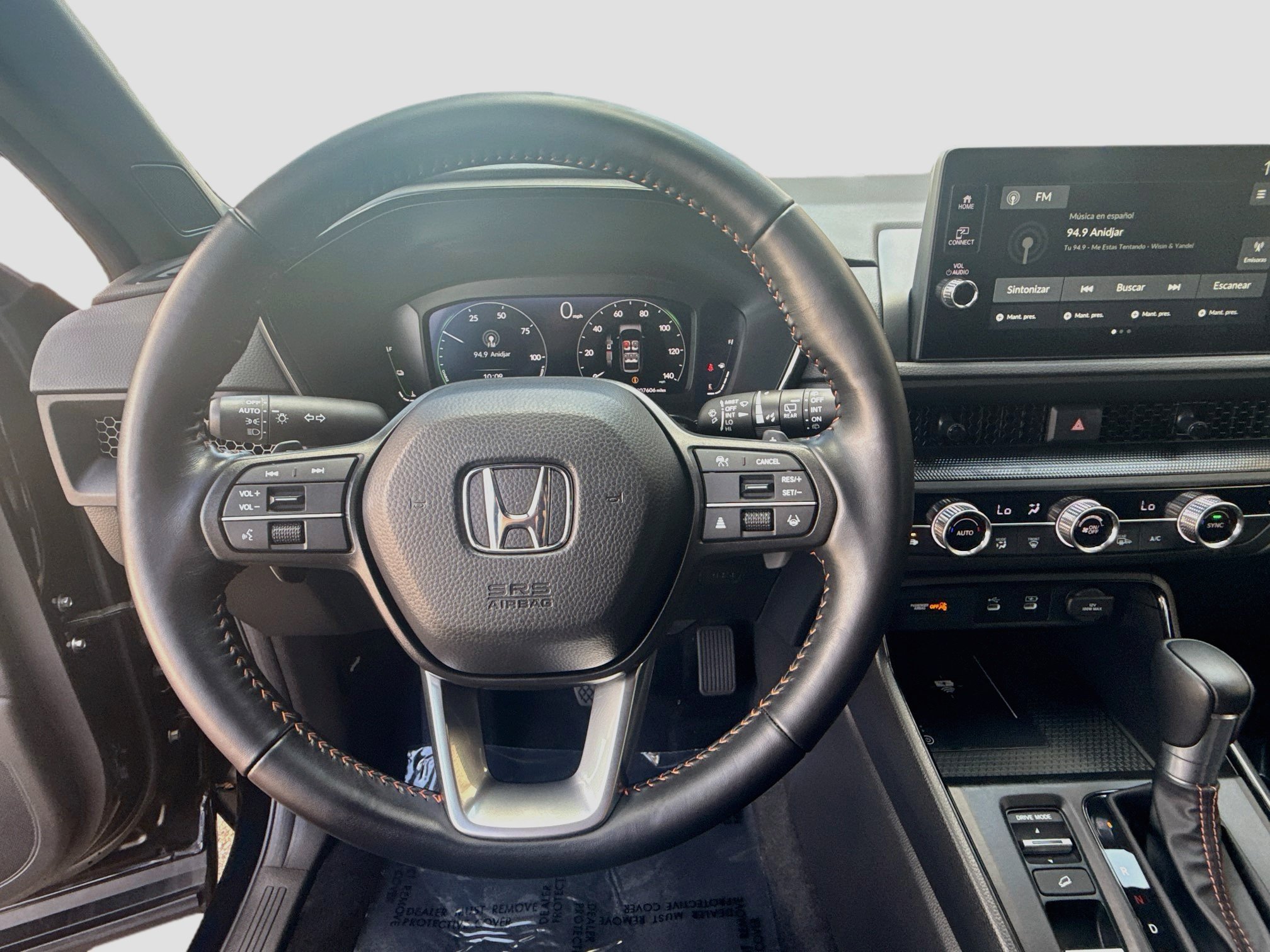 Used 2026 Honda CR-V Sport-L image 10