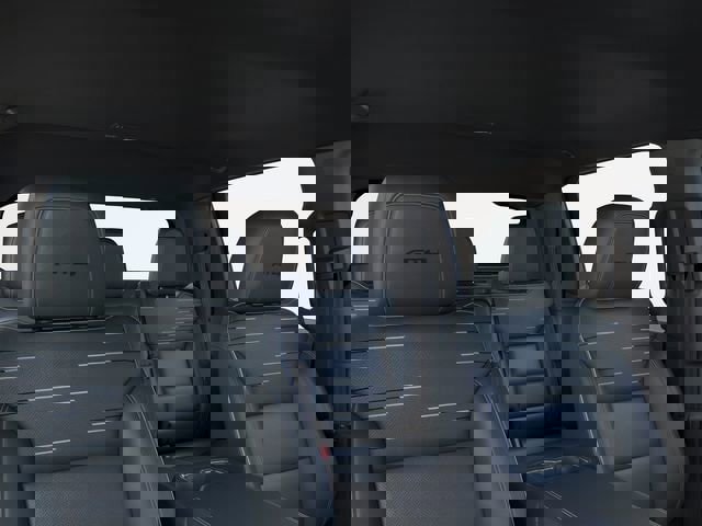 New 2026 GMC Sierra EV AT4 w/ AT4 Premium Package image 24