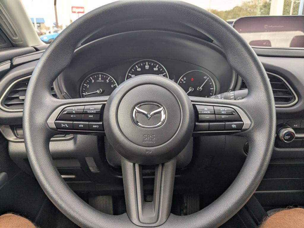 New 2026 MAZDA CX-30 AWD 2.5 S image 26