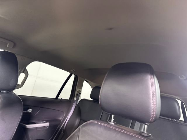 Used 2014 Ford Edge SEL w/ Equipment Group 205A image 12