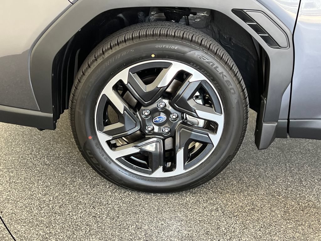 New 2026 Subaru Forester Limited AWD/4WD image 28