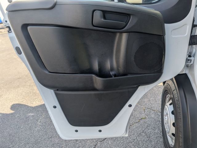 Used 2023 RAM ProMaster 2500 FWD image 10