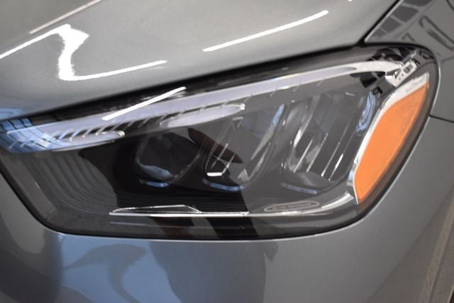 New 2026 Mercedes-Benz GLE 350 4MATIC image 15