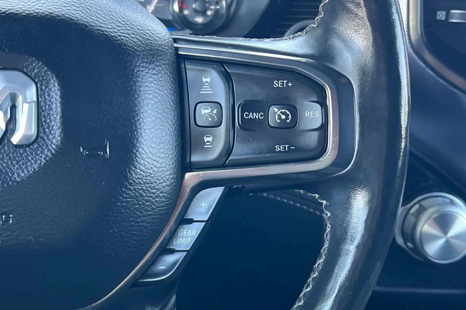 Used 2020 RAM 1500 Limited RWD image 31