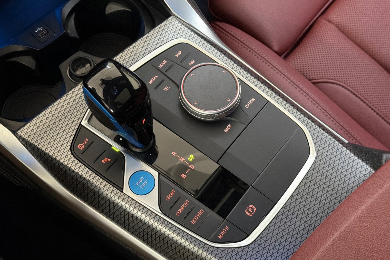 Certified 2023 BMW i4 eDrive40 w/ M Sport Package image 18