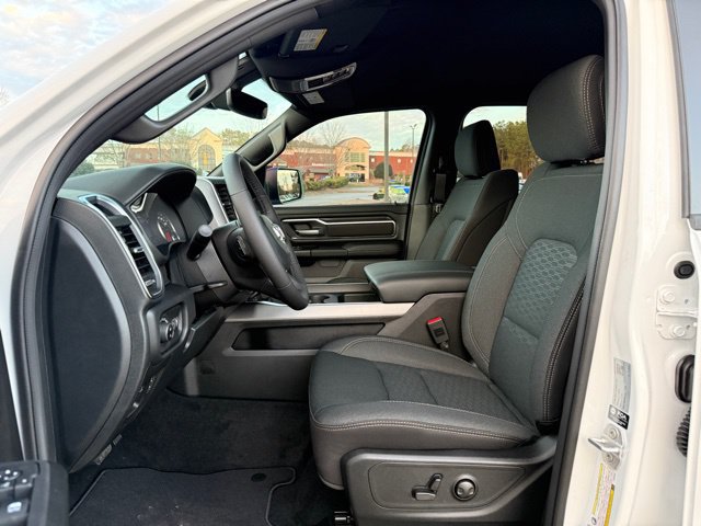 New 2026 RAM 1500 Big Horn AWD/4WD image 13