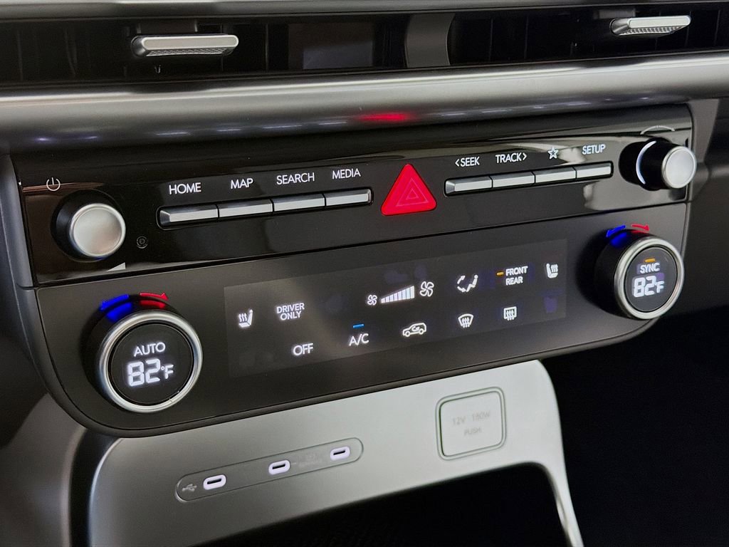 New 2026 Hyundai Ioniq 9 S RWD image 18