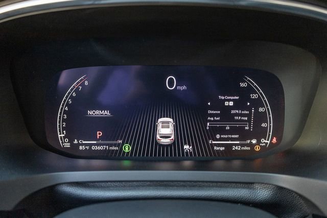 Used 2024 Acura MDX SH-AWD w/ Advance Package image 10