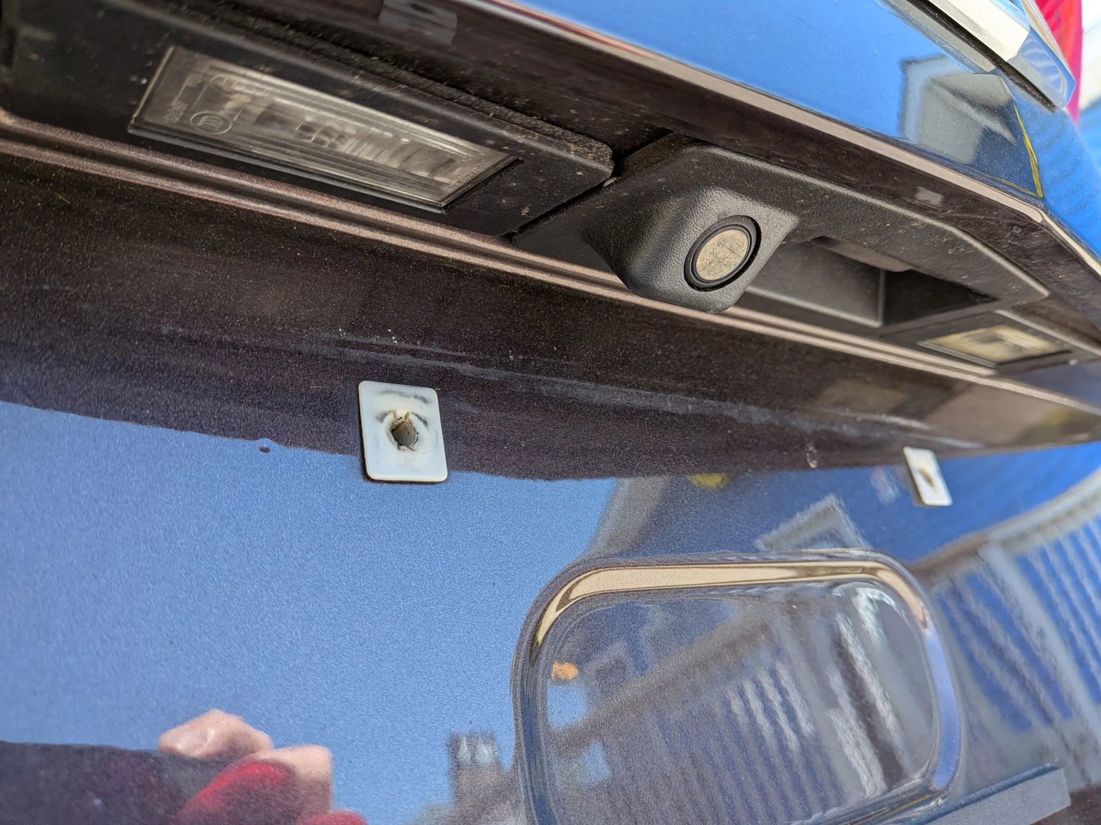 Used 2016 Cadillac ATS Luxury w/ Sun And Sound Package image 19