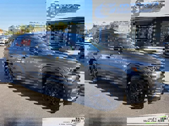 New 2026 MAZDA CX-50 AWD 2.5 Hybrid w/ Weather Package image 1