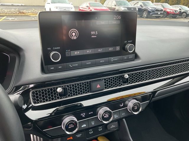 Used 2025 Honda Civic Sport image 15