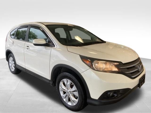 Used 2013 Honda CR-V EX image 8