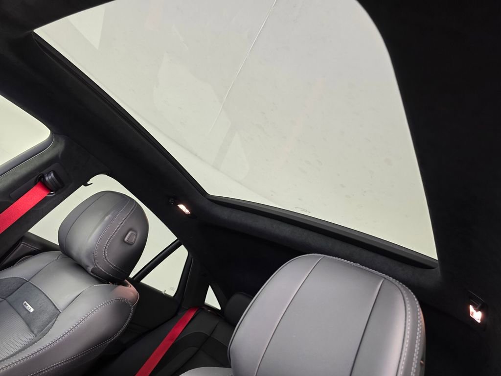 Used 2024 Mercedes-Benz GLE 63 AMG S image 12