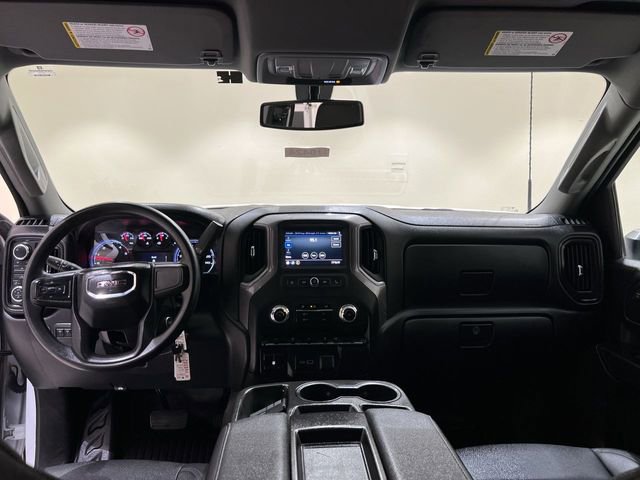Used 2023 GMC Sierra 3500 Pro w/ Convenience Package image 16