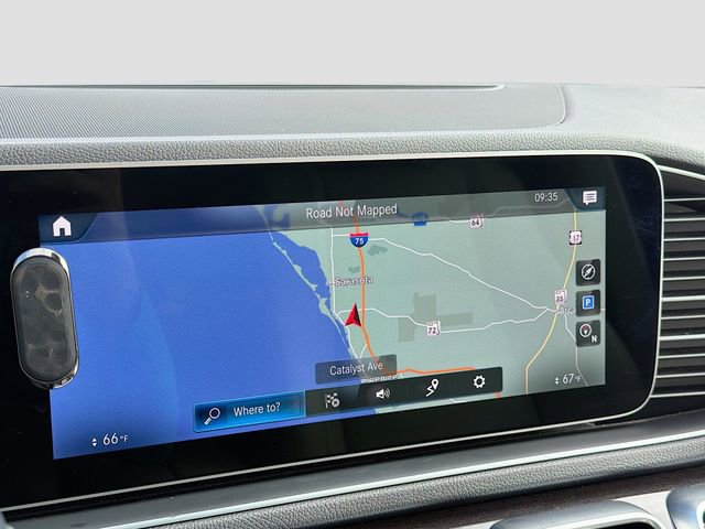 Used 2023 Mercedes-Benz GLE 450 4MATIC image 31