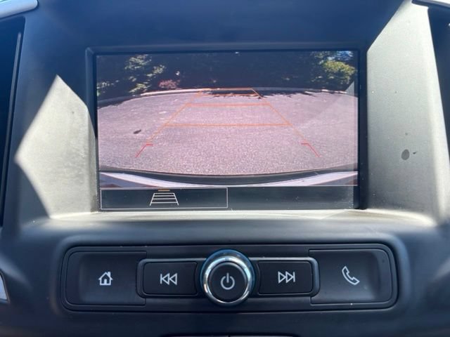 Used 2024 GMC Terrain SLE w/ LPO, Floor Liner Package FWD image 37