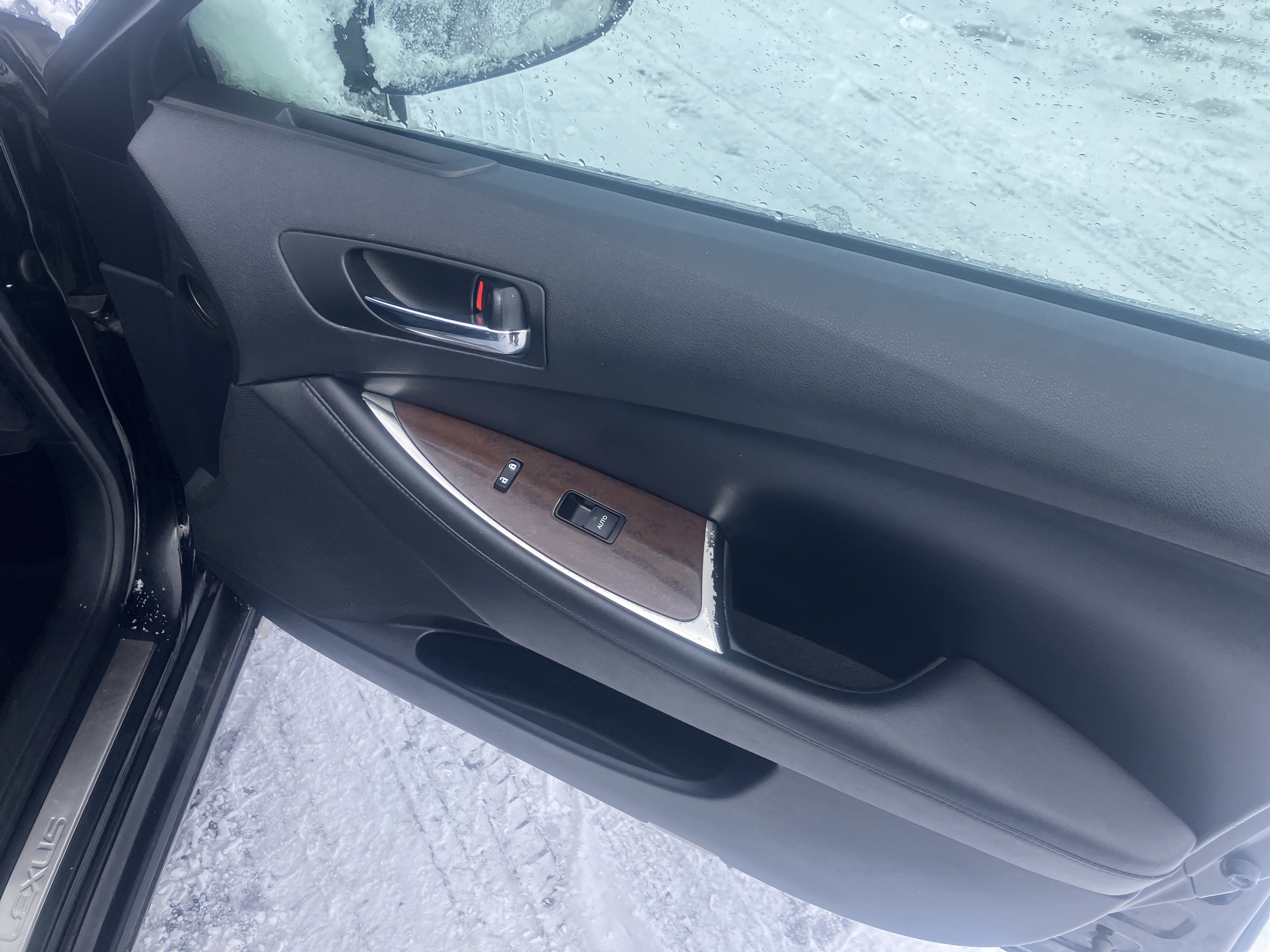 Used 2011 Lexus ES 350 350 image 10