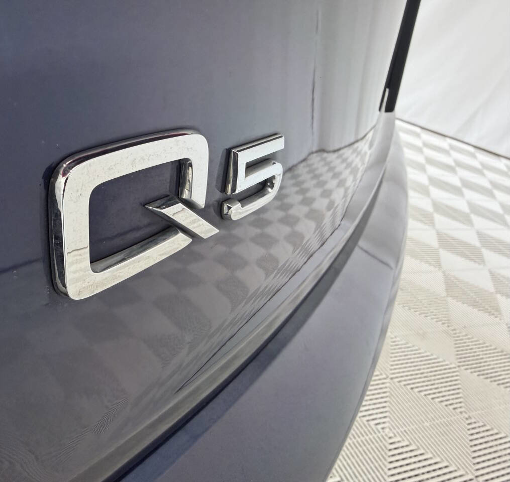 Used 2018 Audi Q5 2.0T Premium Plus w/ Premium Plus Package image 49