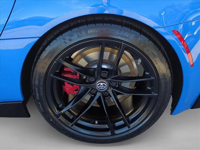 Used 2021 Toyota Supra A91 Edition w/ Driver Assist Package image 9