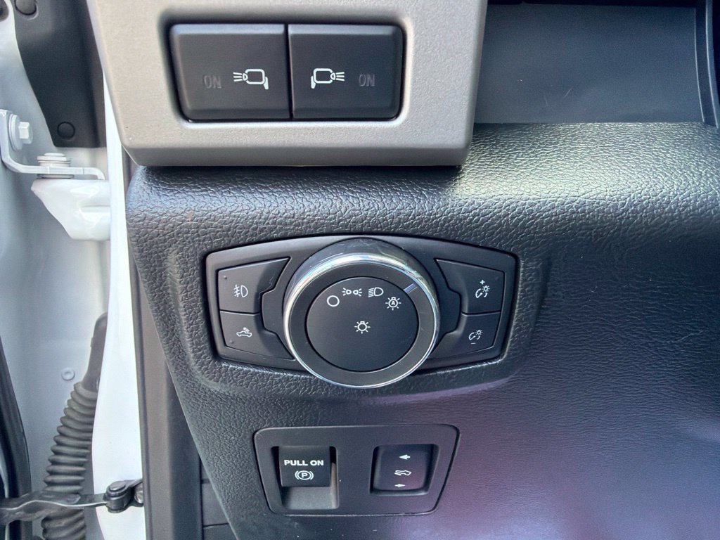 Used 2016 Ford F150 Lariat w/ Equipment Group 501A Mid AWD/4WD image 24