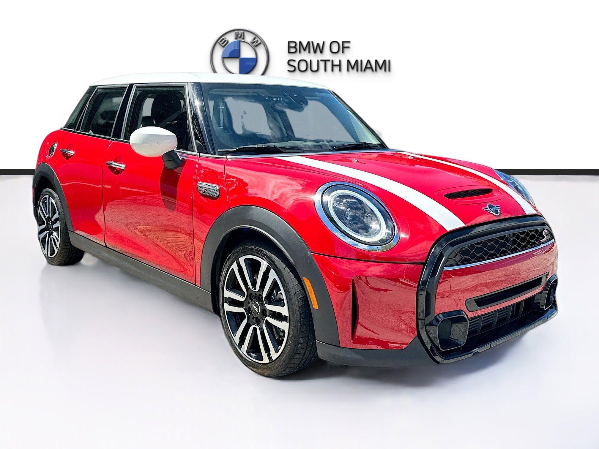 Used 2023 MINI Cooper S