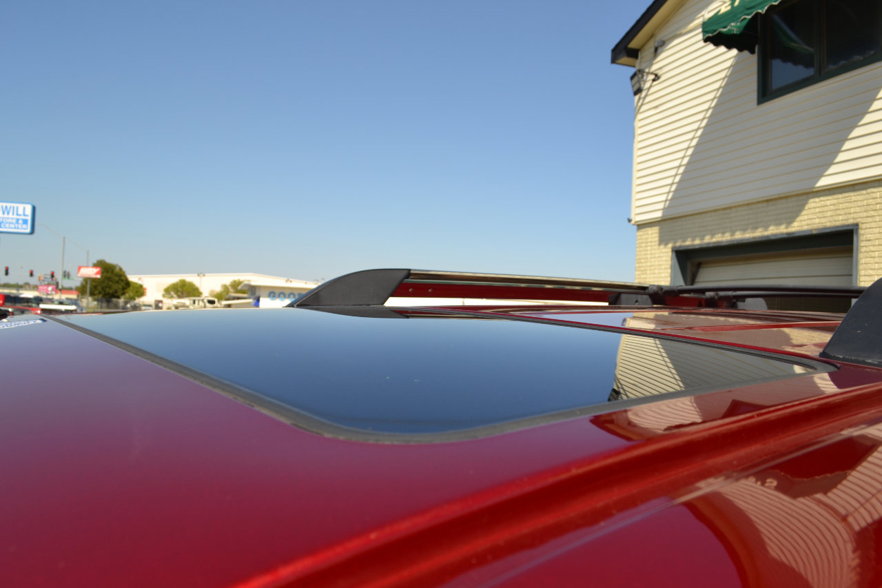 Used 2016 Ford Expedition Limited w/ Equipment Group 301A image 25