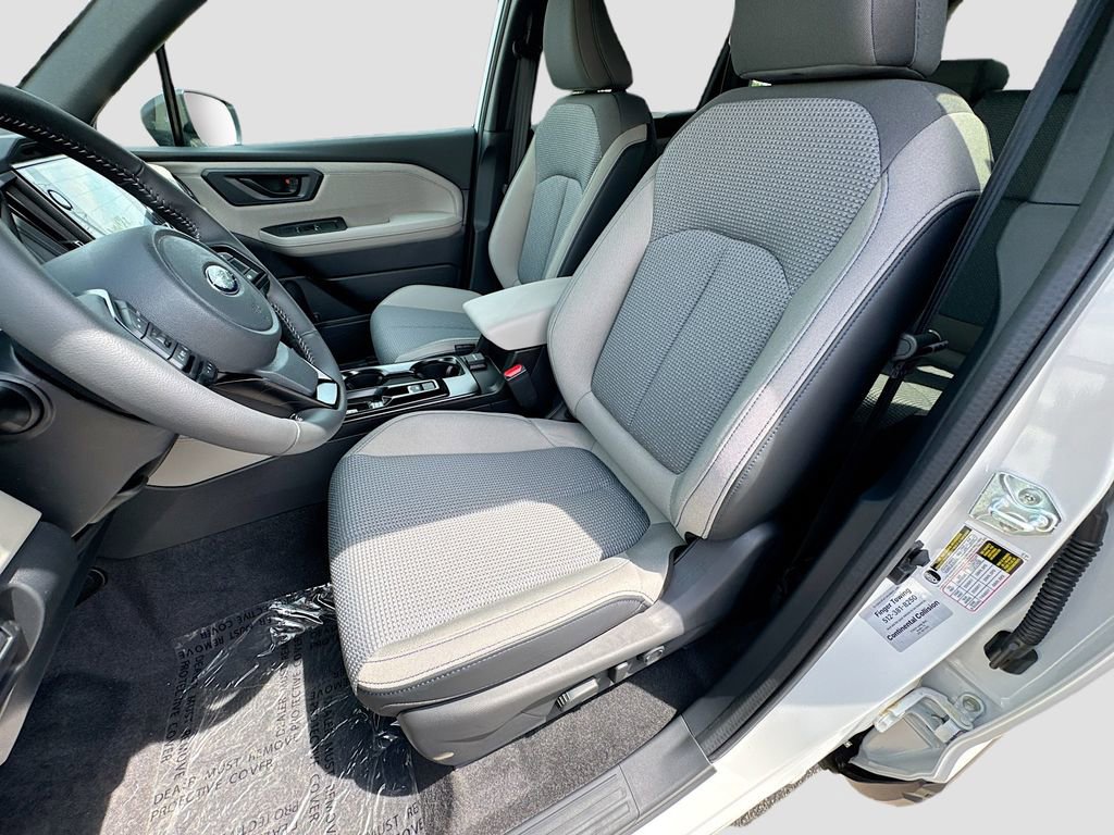 New 2026 Subaru Forester Premium image 25