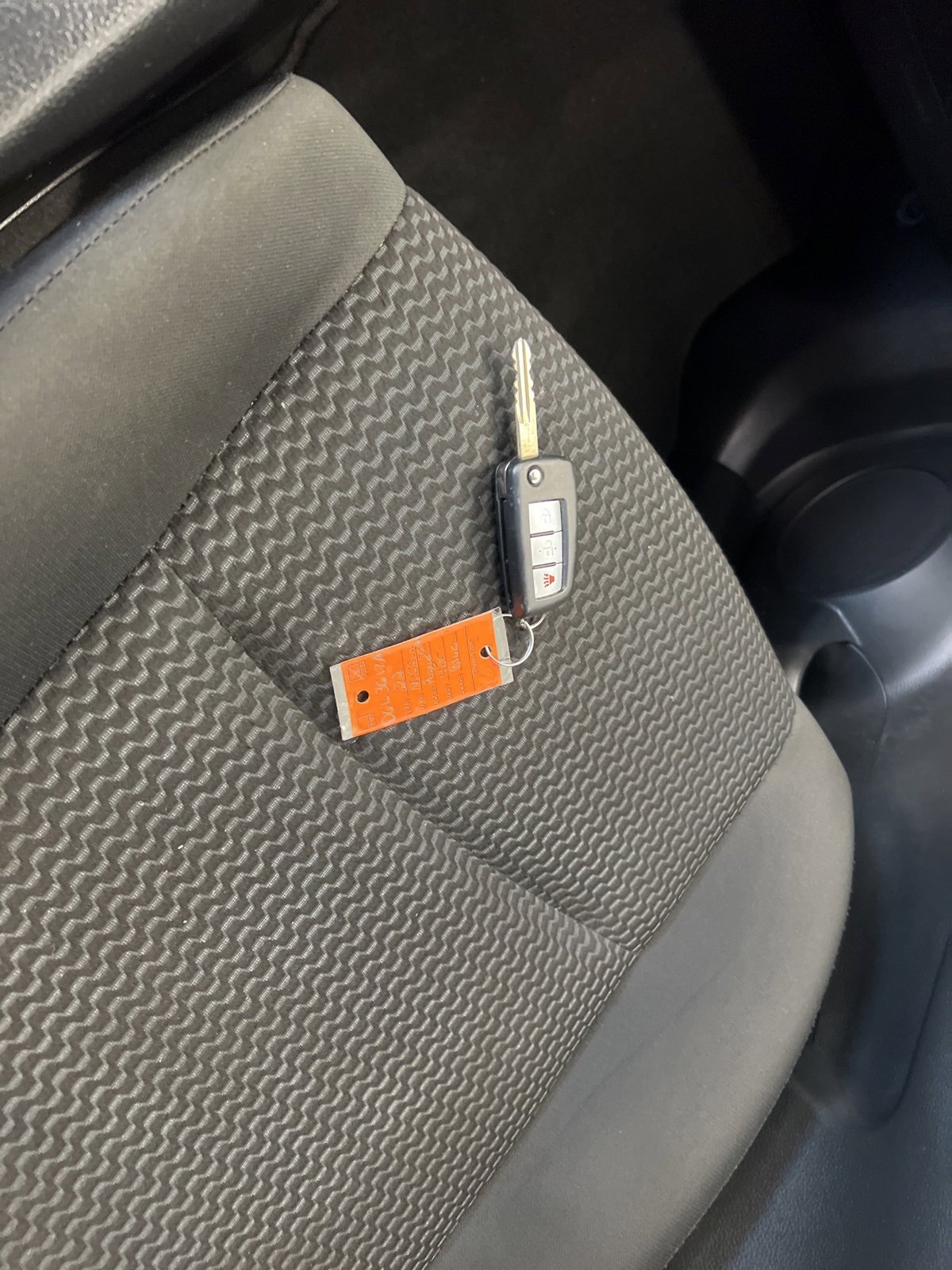 Used 2022 Nissan Rogue Sport S image 22