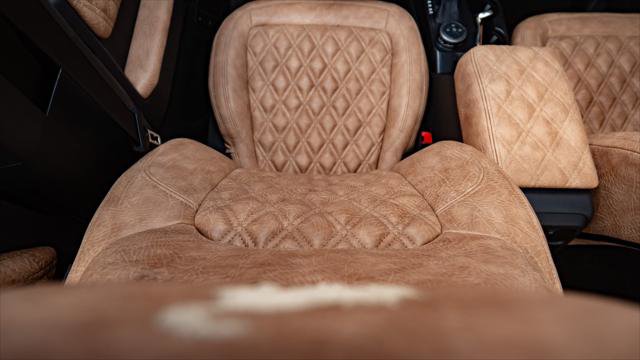 Used 2026 Ford Bronco Big Bend AWD/4WD image 24