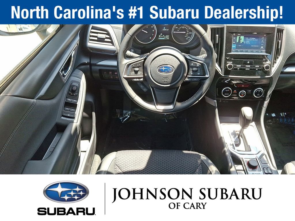 Used 2022 Subaru Forester Premium AWD/4WD image 23