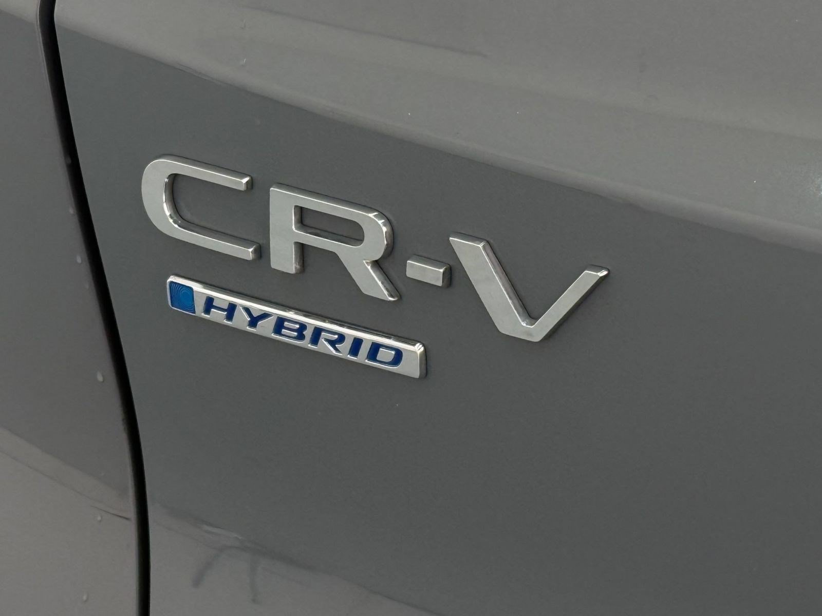 Used 2024 Honda CR-V Sport-L image 25