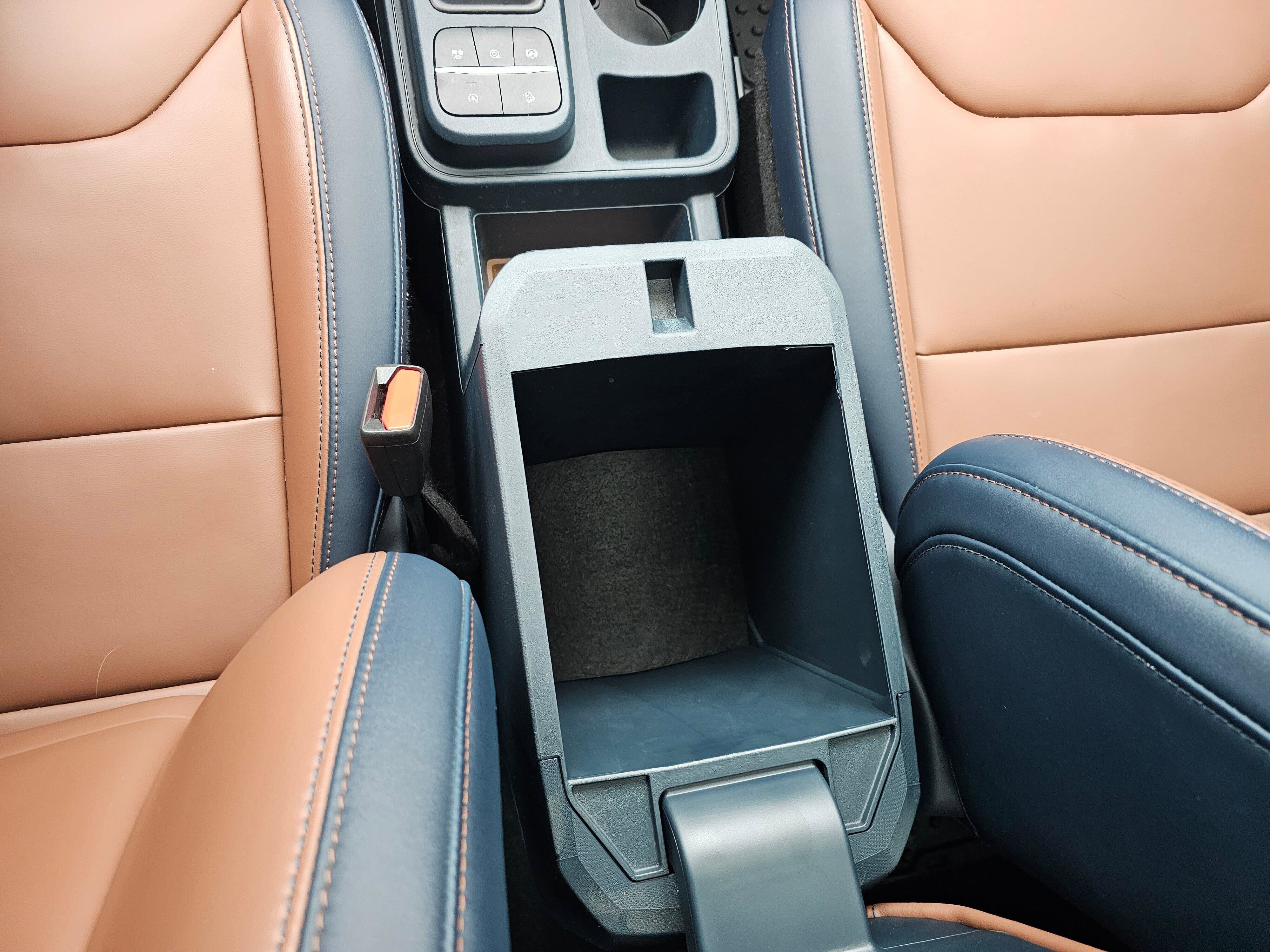 Used 2022 Ford Maverick Lariat w/ Lariat Luxury Package image 24