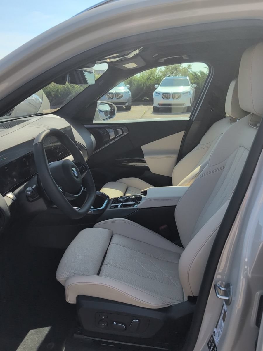 Used 2026 BMW X3 xDrive30i AWD/4WD image 9