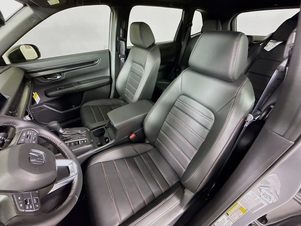 New 2026 Honda CR-V Sport-L image 11