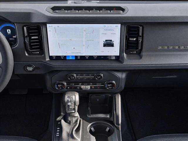 Used 2026 Ford Bronco Badlands AWD/4WD image 16