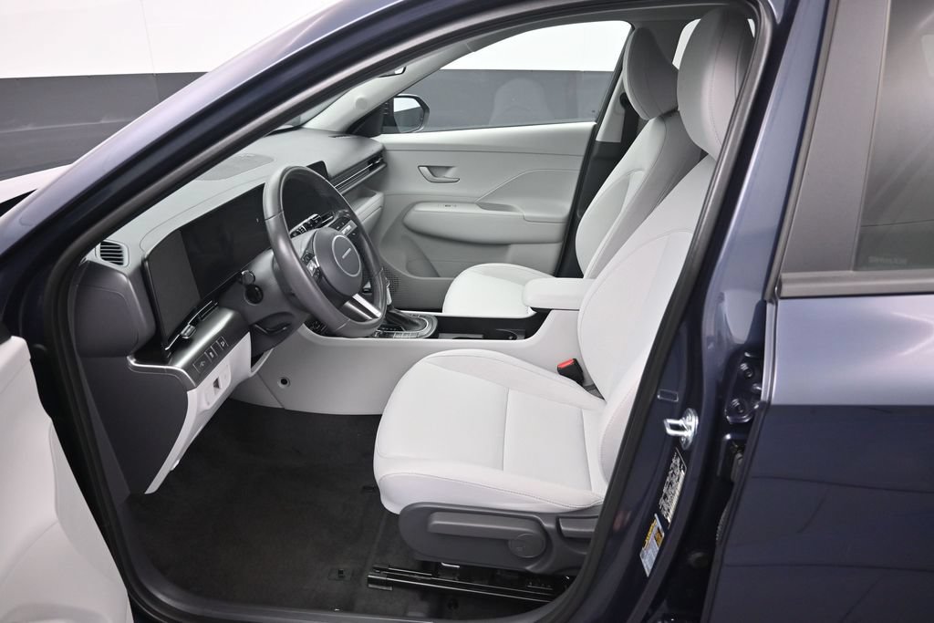 Used 2026 Hyundai Kona SEL Sport AWD/4WD image 10