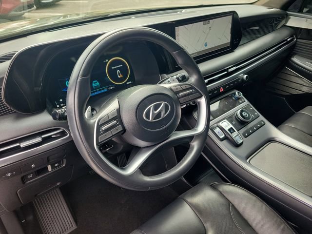 Used 2023 Hyundai Palisade Calligraphy w/ Cargo Package FWD image 22