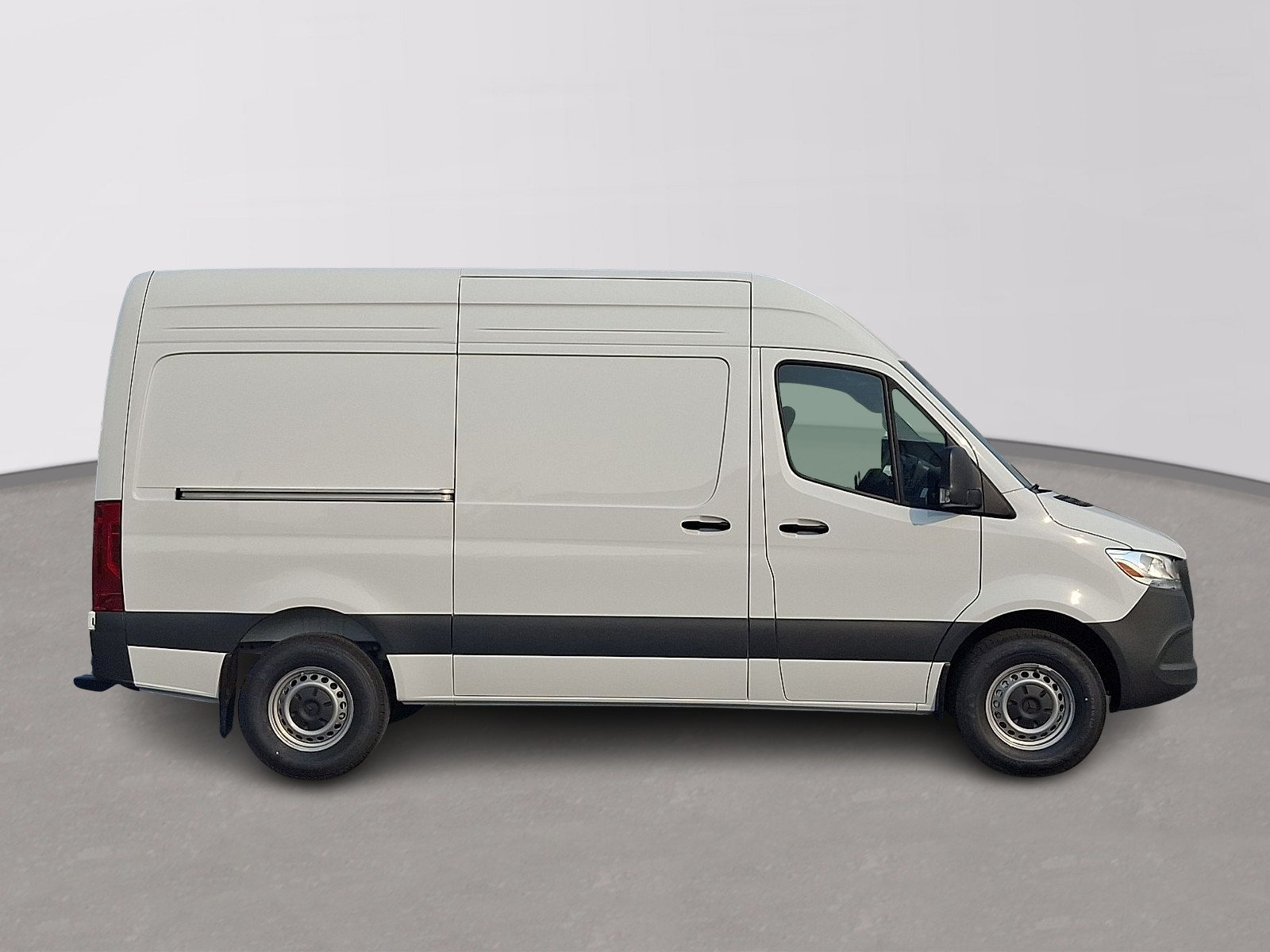 New 2026 Mercedes-Benz Sprinter 2500 image 7