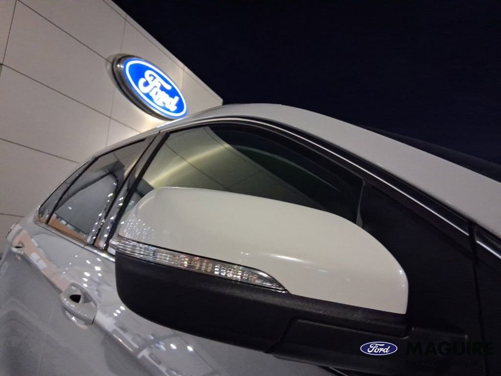 Used 2019 Ford Edge SEL w/ Equipment Group 201A image 9