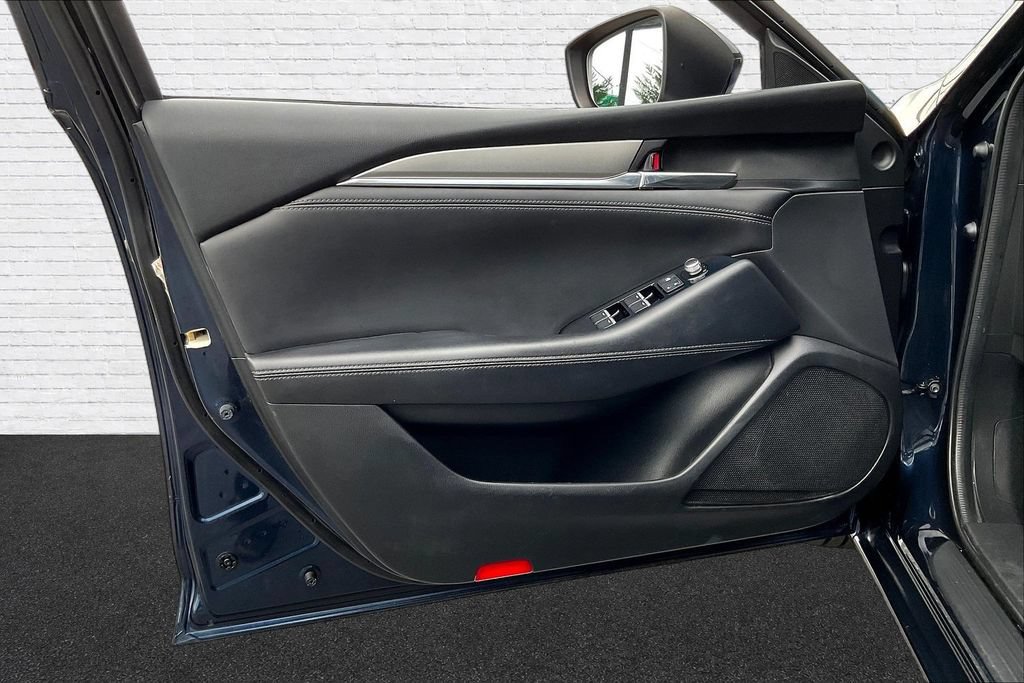 Used 2018 MAZDA MAZDA6 Touring FWD image 19