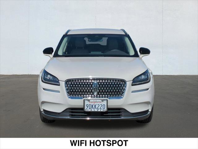 Used 2022 Lincoln Corsair FWD image 8