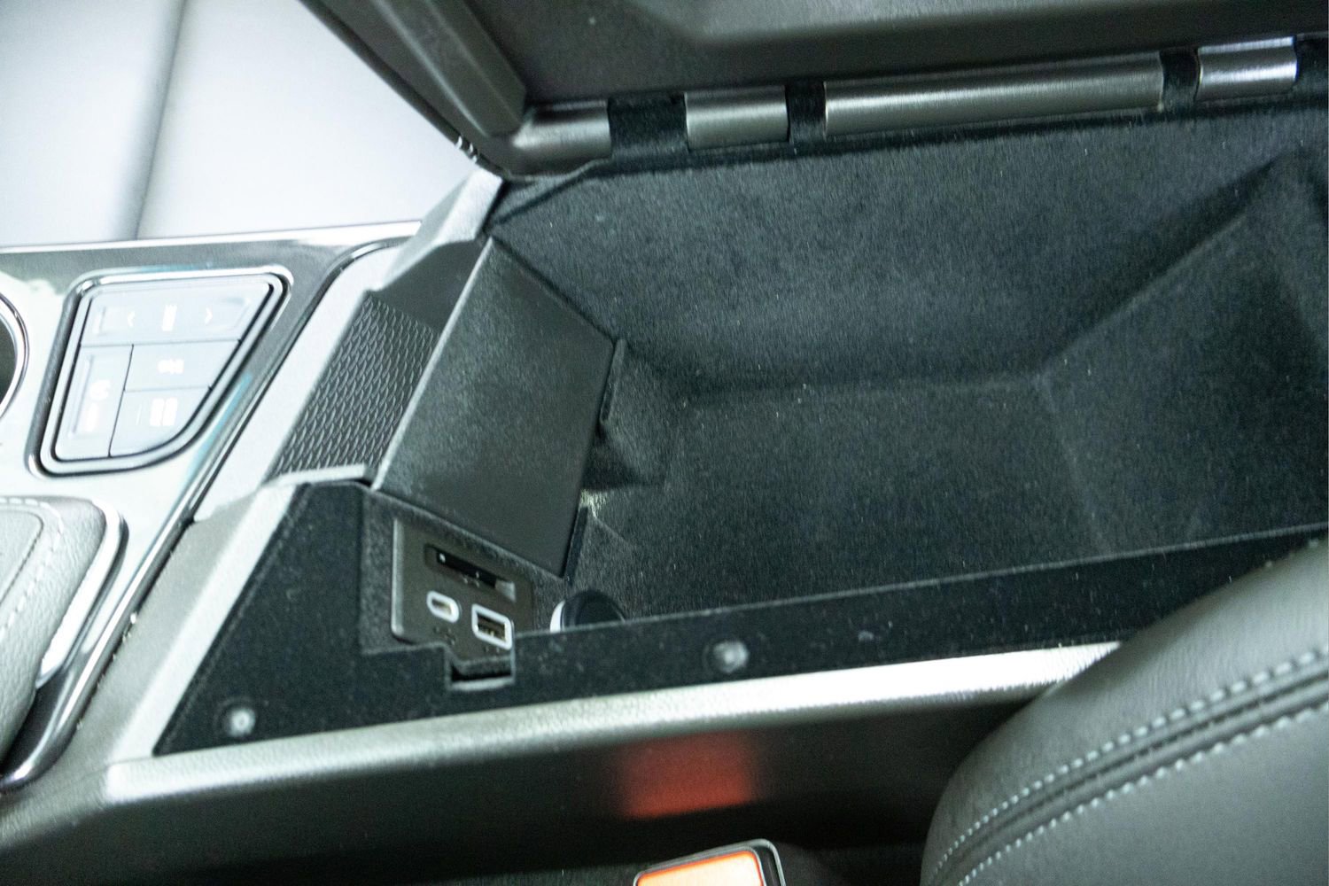 Used 2023 Cadillac CT4 Luxury w/ Sun And Sound Package image 22