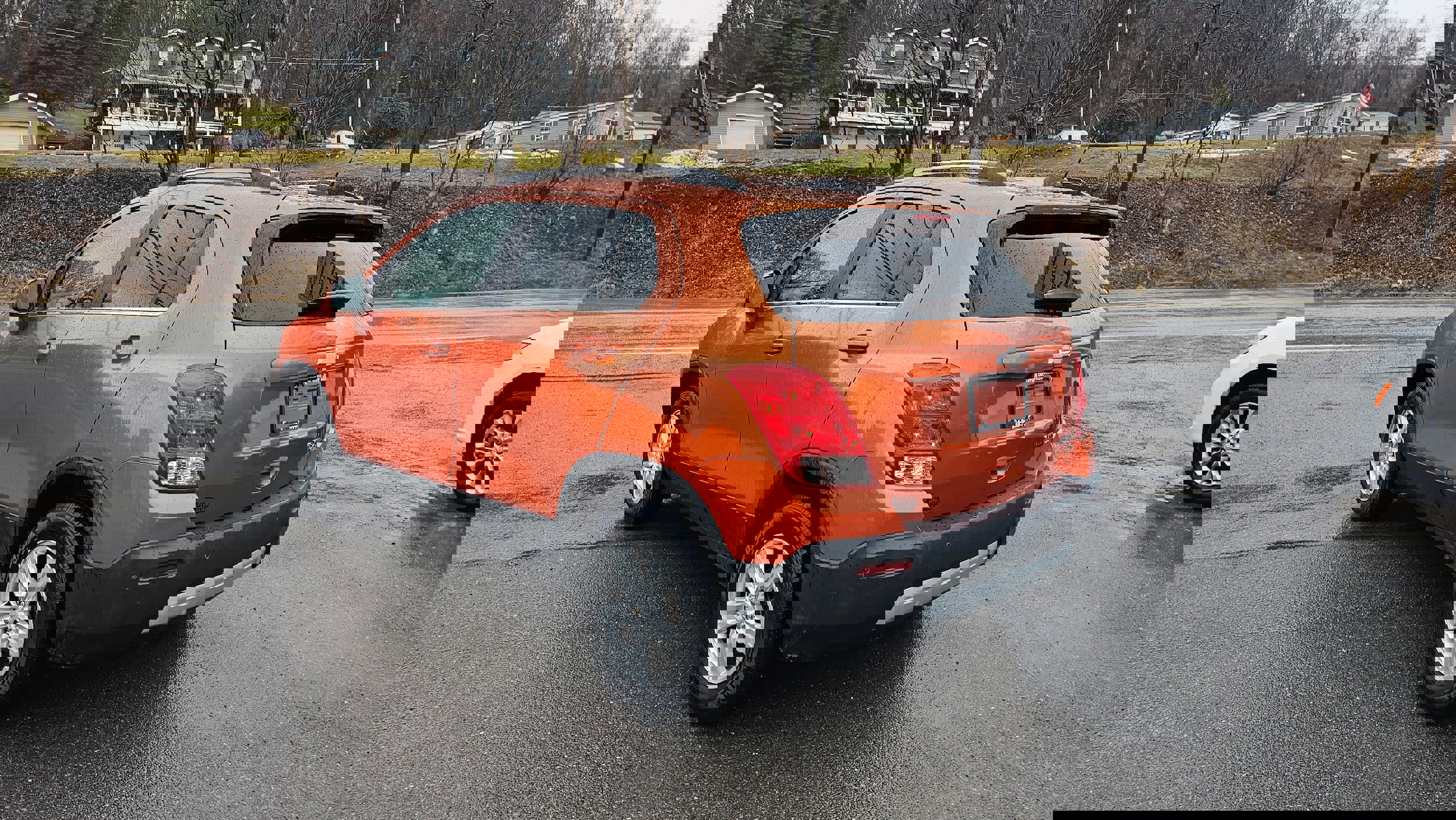 Used 2015 Chevrolet Trax LT w/ LT Sun and Sound Package image 18